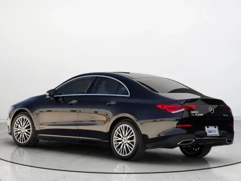 More photos of 2021 Mercedes-Benz CLA 250 at Noblesville Imports, IN