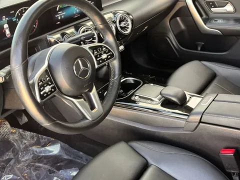 Another view of 2021 Mercedes-Benz CLA 250 for sale in Noblesville, IN at Noblesville Imports