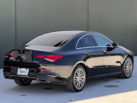 Photos of 2021 Mercedes-Benz CLA 250 for sale in Noblesville, IN at Noblesville Imports