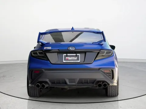 More photos of 2022 Subaru WRX at Noblesville Imports, IN
