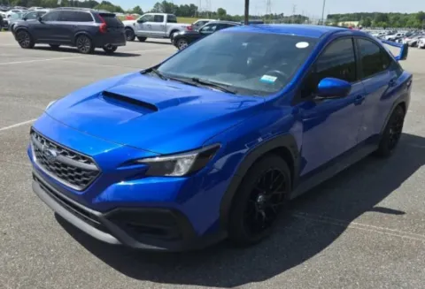 2022 Subaru WRX for sale in Noblesville, IN