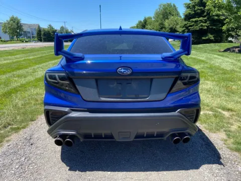 More photos of 2022 Subaru WRX at Noblesville Imports, IN