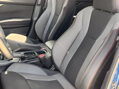 More photos of 2022 Subaru WRX at Noblesville Imports, IN