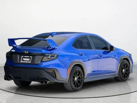 Photos of 2022 Subaru WRX for sale in Noblesville, IN at Noblesville Imports