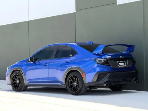 More photos of 2022 Subaru WRX at Noblesville Imports, IN