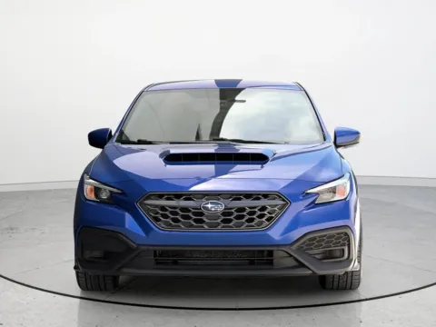 More photos of 2022 Subaru WRX at Noblesville Imports, IN