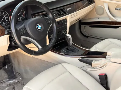 Another view of 2010 BMW 3 Series 328i xDrive for sale in Noblesville, IN at Noblesville Imports
