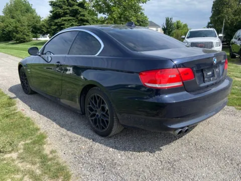 Another view of 2010 BMW 3 Series 328i xDrive for sale in Noblesville, IN at Noblesville Imports