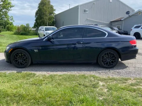 Photos of 2010 BMW 3 Series 328i xDrive for sale in Noblesville, IN at Noblesville Imports