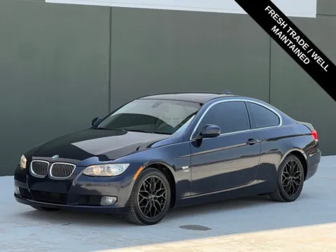 Blue 2010 BMW 3 Series 328i xDrive for sale in Noblesville, IN