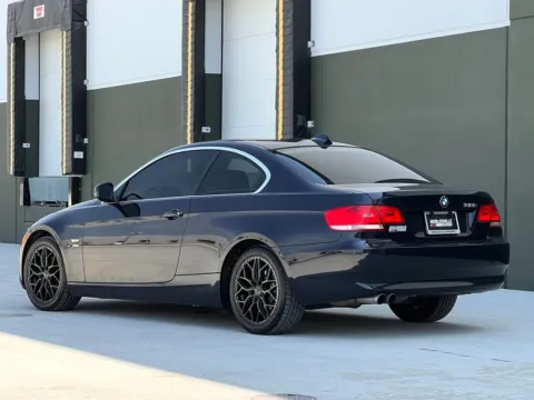 More photos of 2010 BMW 3 Series 328i xDrive at Noblesville Imports, IN