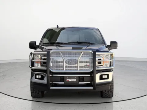 More photos of 2018 Ford F-150 XLT at Noblesville Imports, IN