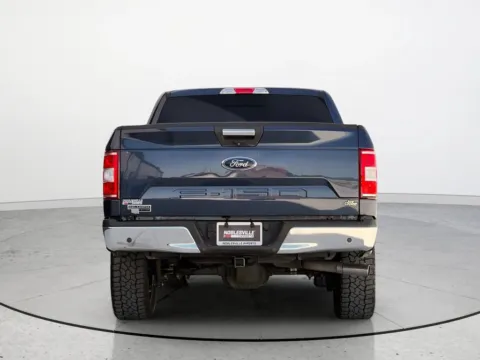 More photos of 2018 Ford F-150 XLT at Noblesville Imports, IN