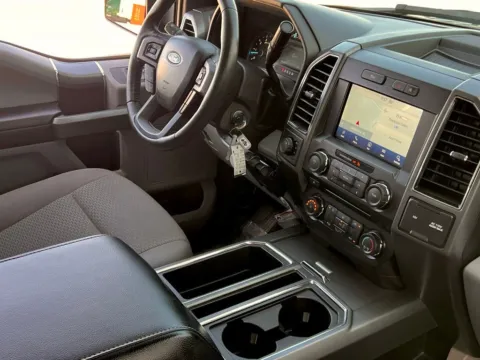 Another view of 2018 Ford F-150 XLT for sale in Noblesville, IN at Noblesville Imports