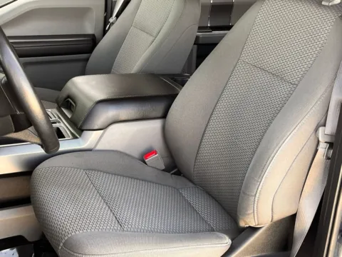 More photos of 2018 Ford F-150 XLT at Noblesville Imports, IN