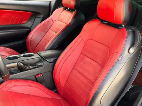 More photos of 2016 Ford Mustang GT Premium at Noblesville Imports, IN