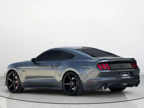 More photos of 2016 Ford Mustang GT Premium at Noblesville Imports, IN