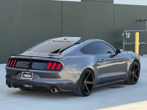 Photos of 2016 Ford Mustang GT Premium for sale in Noblesville, IN at Noblesville Imports