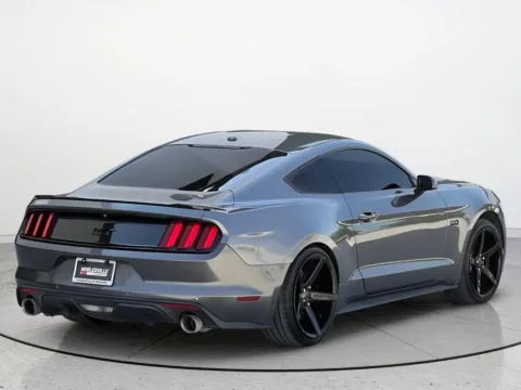 Another view of 2016 Ford Mustang GT Premium for sale in Noblesville, IN at Noblesville Imports