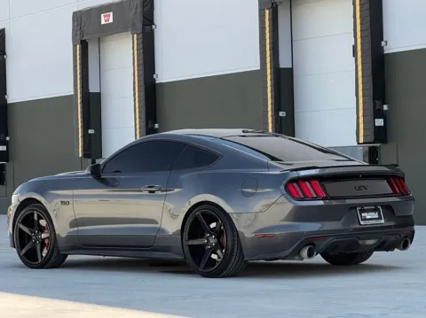 More photos of 2016 Ford Mustang GT Premium at Noblesville Imports, IN
