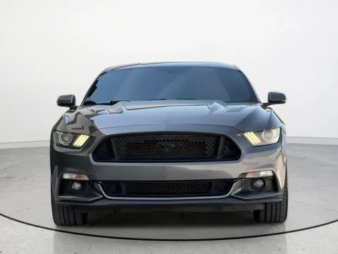 More photos of 2016 Ford Mustang GT Premium at Noblesville Imports, IN