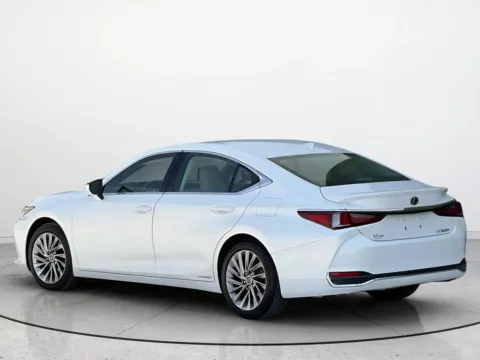 Another view of 2021 Lexus ES 300h Luxury for sale in Noblesville, IN at Noblesville Imports