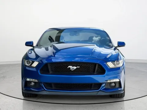 More photos of 2017 Ford Mustang GT at Noblesville Imports, IN