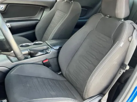 More photos of 2017 Ford Mustang GT at Noblesville Imports, IN