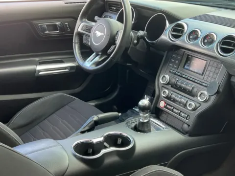 Another view of 2017 Ford Mustang GT for sale in Noblesville, IN at Noblesville Imports