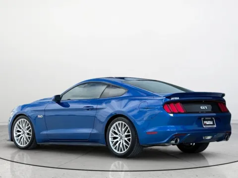 Another view of 2017 Ford Mustang GT for sale in Noblesville, IN at Noblesville Imports