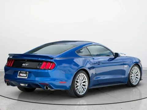 Photos of 2017 Ford Mustang GT for sale in Noblesville, IN at Noblesville Imports