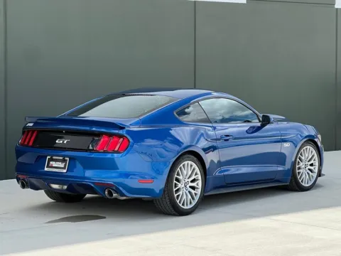 Photos of 2017 Ford Mustang GT for sale in Noblesville, IN at Noblesville Imports