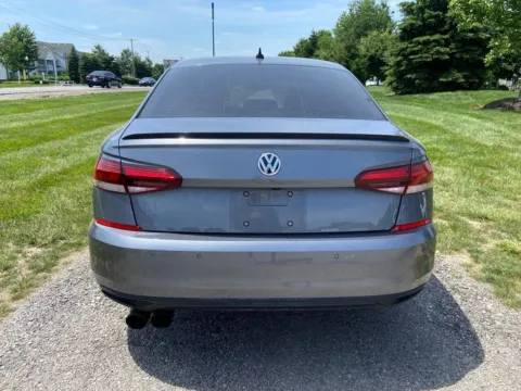 More photos of 2022 Volkswagen Passat 2.0T Limited Edition at Noblesville Imports, IN