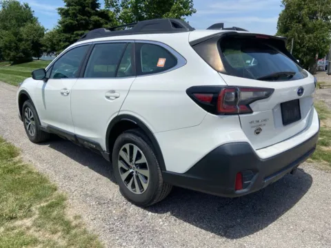 Another view of 2021 Subaru Outback 2.5i for sale in Noblesville, IN at Noblesville Imports