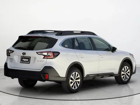 Photos of 2021 Subaru Outback 2.5i for sale in Noblesville, IN at Noblesville Imports