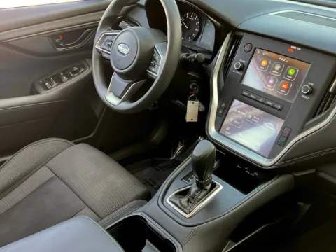 Another view of 2021 Subaru Outback 2.5i for sale in Noblesville, IN at Noblesville Imports