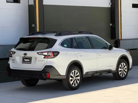 Photos of 2021 Subaru Outback 2.5i for sale in Noblesville, IN at Noblesville Imports