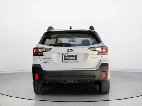 More photos of 2021 Subaru Outback 2.5i at Noblesville Imports, IN