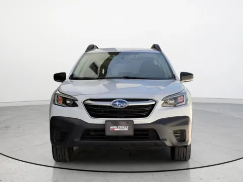 Another view of 2021 Subaru Outback 2.5i for sale in Noblesville, IN at Noblesville Imports