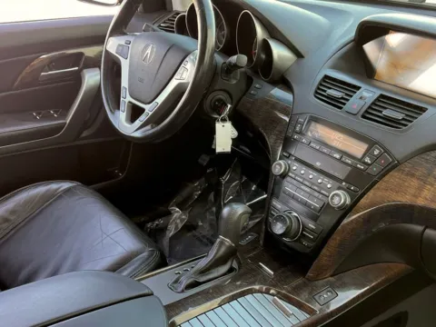 Another view of 2013 Acura MDX Technology for sale in Noblesville, IN at Noblesville Imports