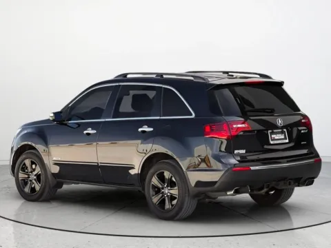 Another view of 2013 Acura MDX Technology for sale in Noblesville, IN at Noblesville Imports