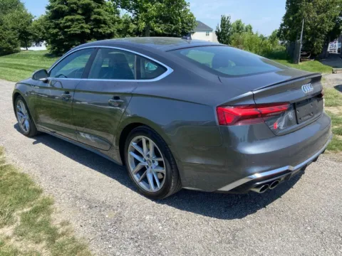 Another view of 2020 Audi S5 Sportback Premium Plus for sale in Noblesville, IN at Noblesville Imports