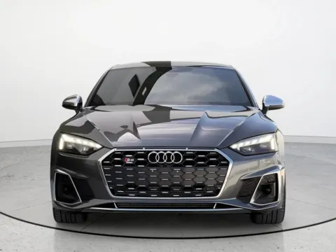 More photos of 2020 Audi S5 Sportback Premium Plus at Noblesville Imports, IN