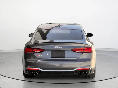 More photos of 2020 Audi S5 Sportback Premium Plus at Noblesville Imports, IN