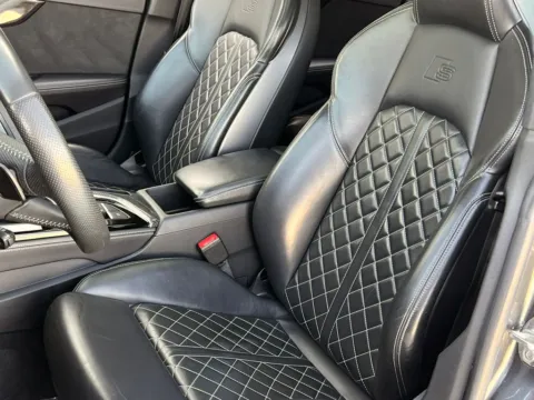 More photos of 2020 Audi S5 Sportback Premium Plus at Noblesville Imports, IN