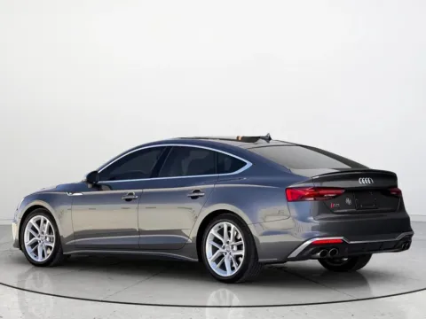 Another view of 2020 Audi S5 Sportback Premium Plus for sale in Noblesville, IN at Noblesville Imports