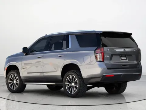 Another view of 2021 Chevrolet Tahoe LT for sale in Noblesville, IN at Noblesville Imports
