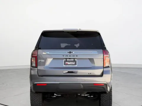 More photos of 2021 Chevrolet Tahoe LT at Noblesville Imports, IN