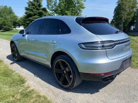 Another view of 2020 Porsche Macan S for sale in Noblesville, IN at Noblesville Imports