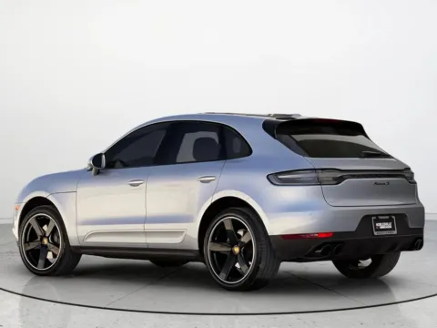 Another view of 2020 Porsche Macan S for sale in Noblesville, IN at Noblesville Imports